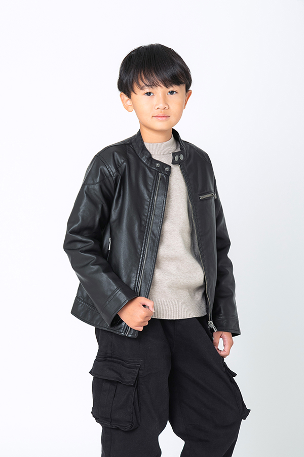 ひろと 関西 小学生 男の子 モデル画像06