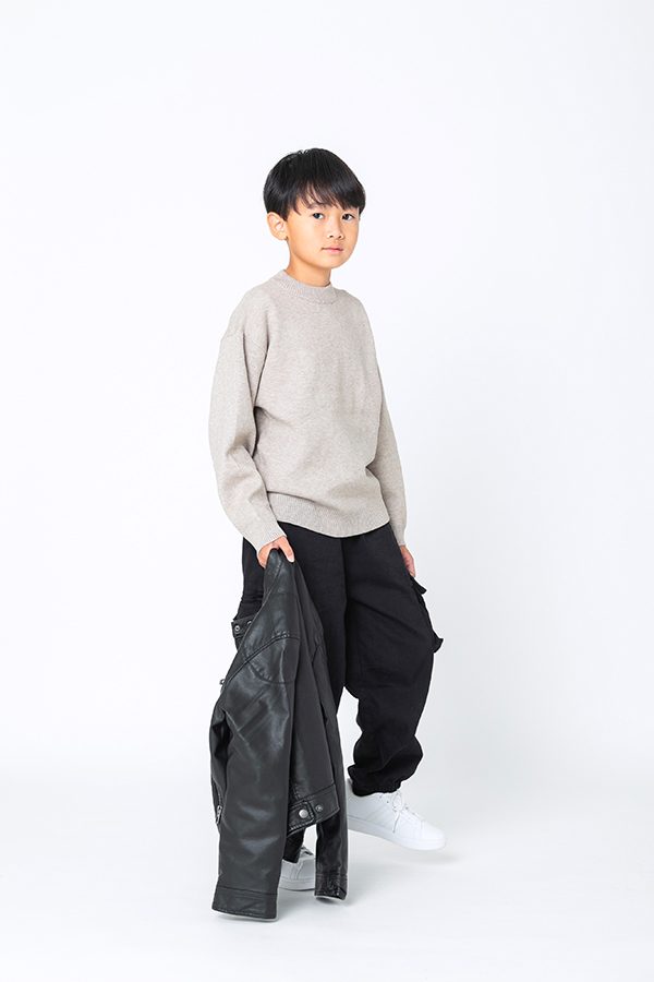 ひろと 関西 小学生 男の子 画像09