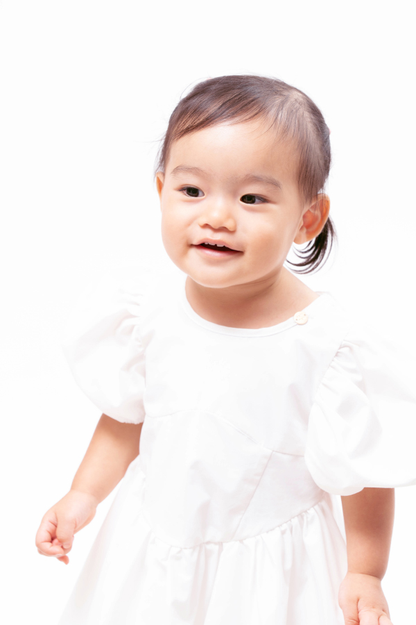 Yua 中部 2～6歳 女の子 モデル画像04