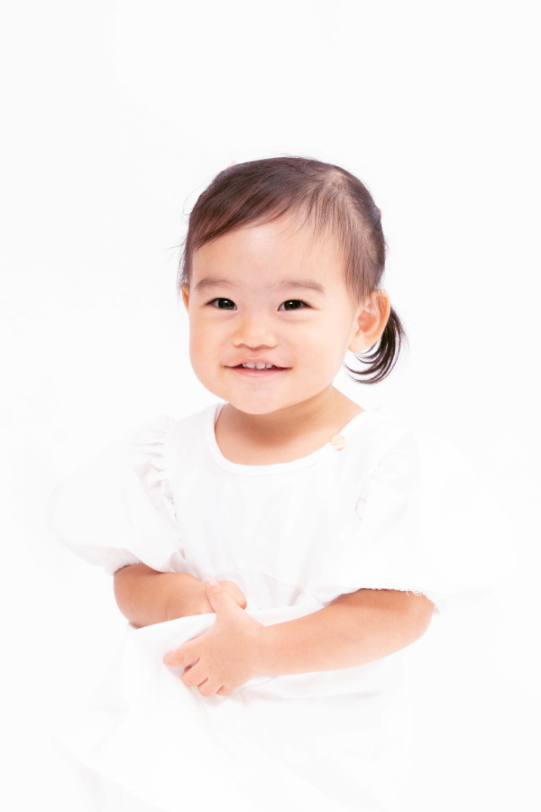 Yua 中部 2～6歳 女の子 モデル画像07