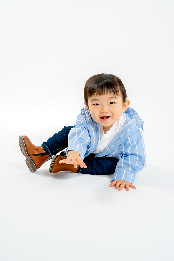 壱兎 関東 0～1歳 男の子 画像07