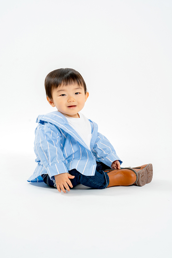 壱兎 関東 0～1歳 男の子 画像08