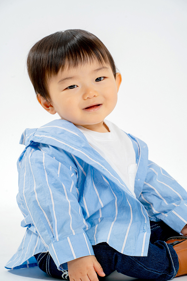 壱兎 関東 0～1歳 男の子 画像09