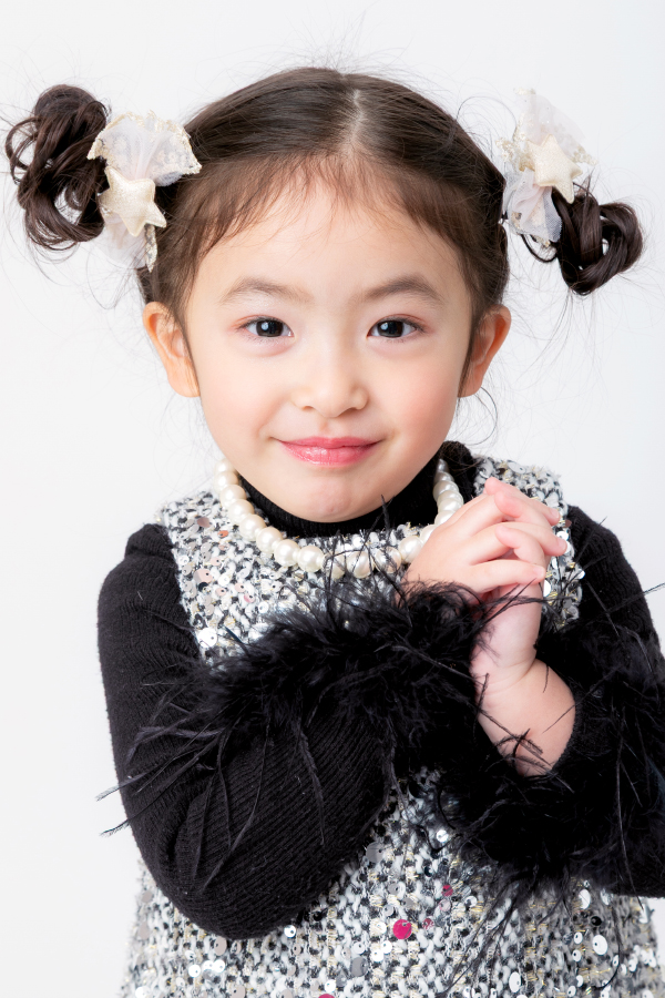 IROHA 関西  女の子 モデル画像05