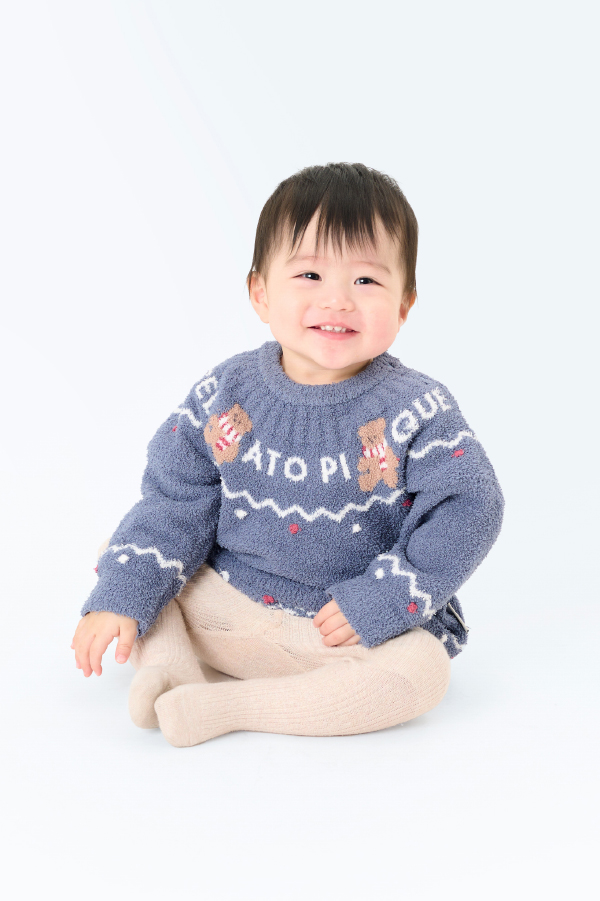 Rui  0～1歳 男の子 モデル画像01