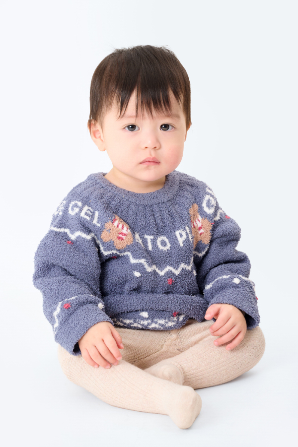Rui  0～1歳 男の子 モデル画像02