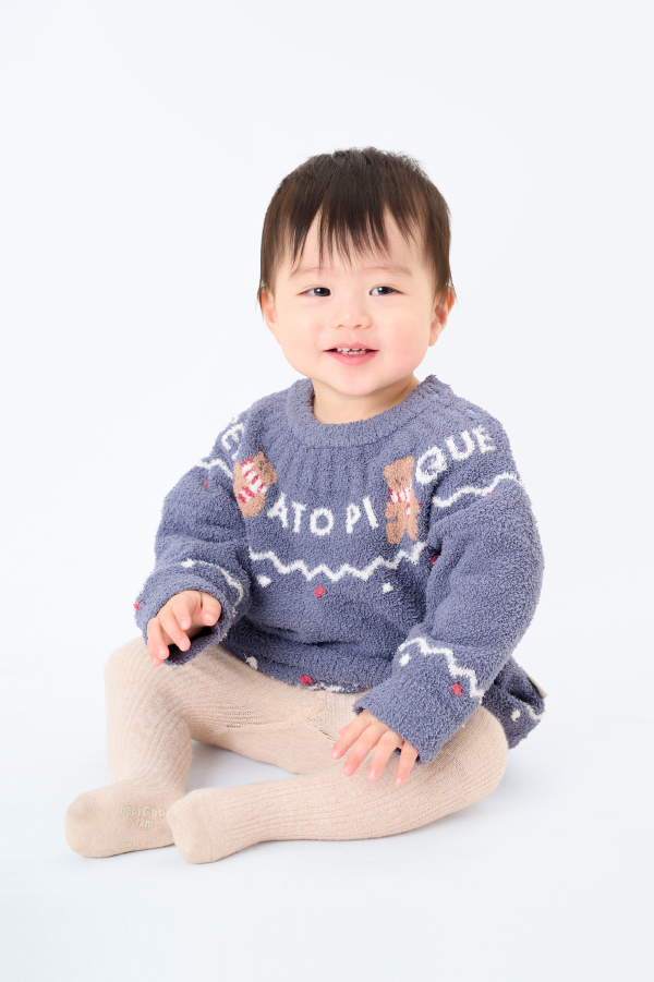 Rui  0～1歳 男の子 モデル画像03