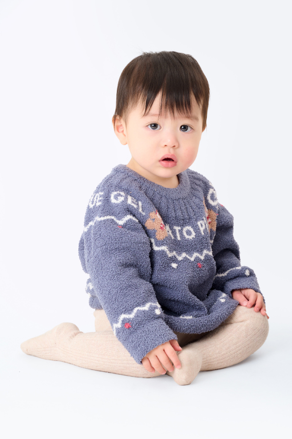 Rui  0～1歳 男の子 モデル画像04