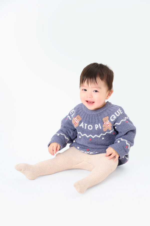 Rui  0～1歳 男の子 モデル画像05