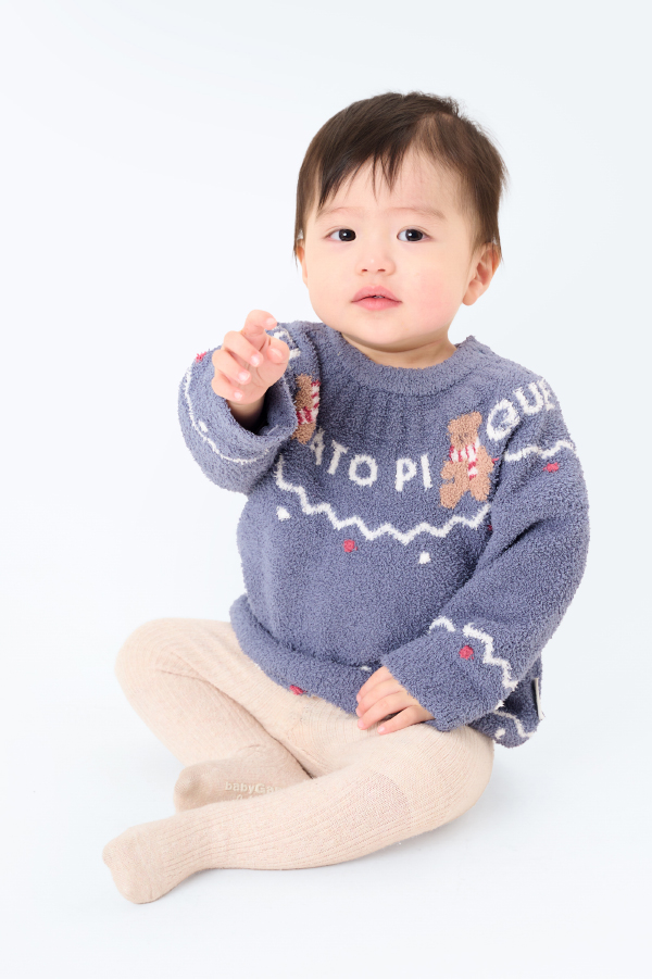 Rui  0～1歳 男の子 モデル画像06