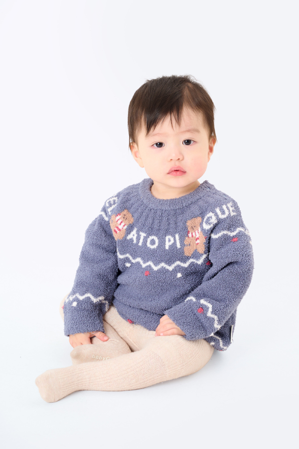 Rui  0～1歳 男の子 モデル画像07