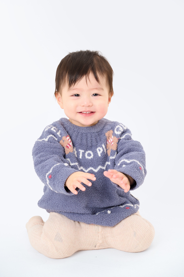 Rui  0～1歳 男の子 モデル画像08