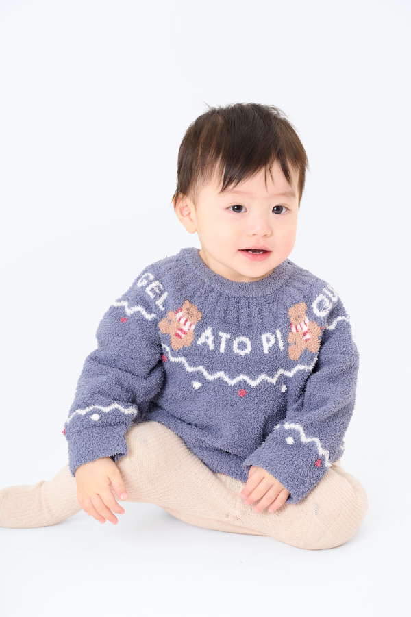 Rui  0～1歳 男の子 モデル画像09