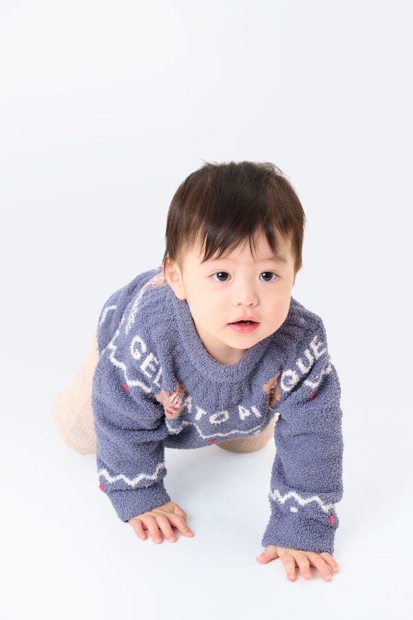 Rui  0～1歳 男の子 モデル画像10