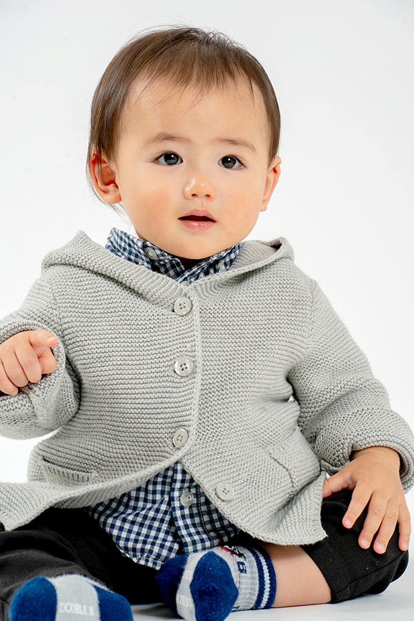 kenzo 関東  男の子 画像02