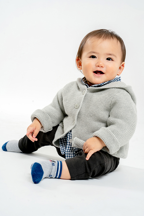 kenzo 関東  男の子 画像04