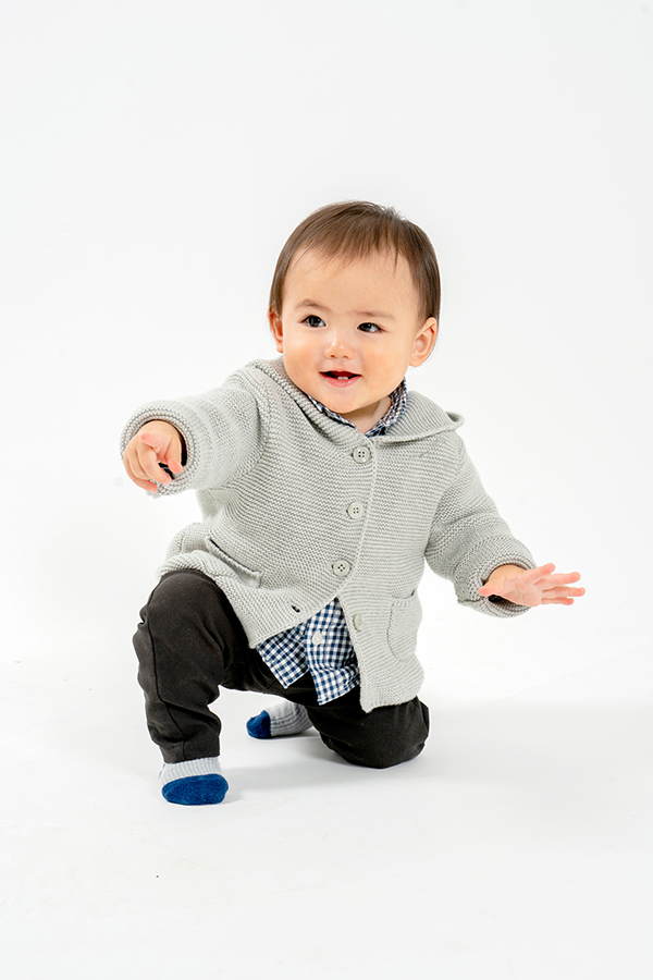 kenzo 関東  男の子 画像10