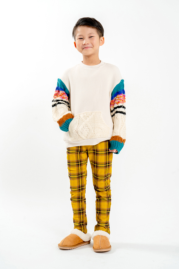 TORANOSUKE 関東 小学生 男の子 画像02