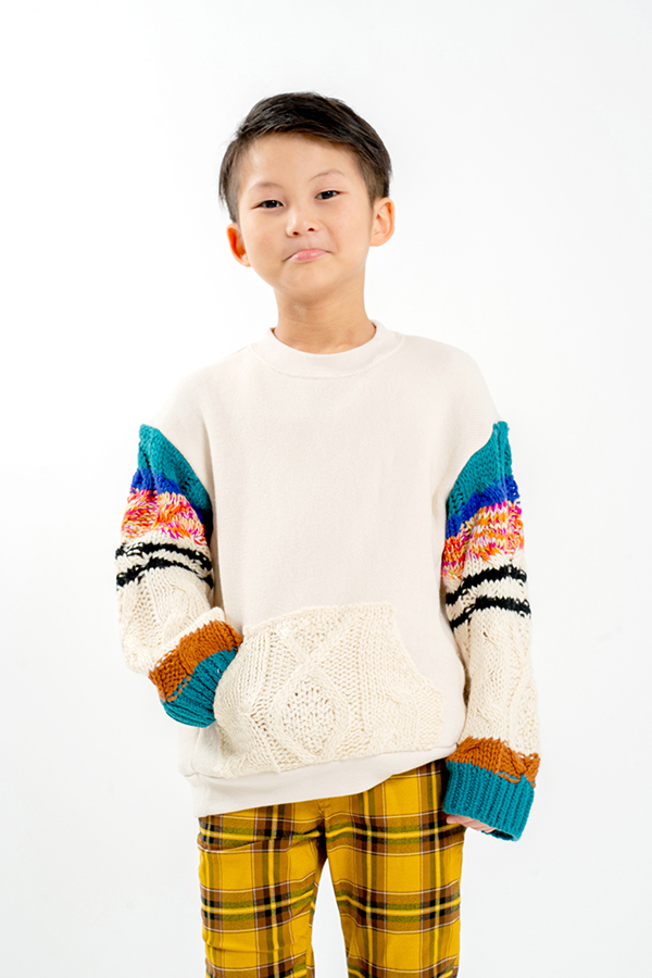 TORANOSUKE 関東 小学生 男の子 画像03