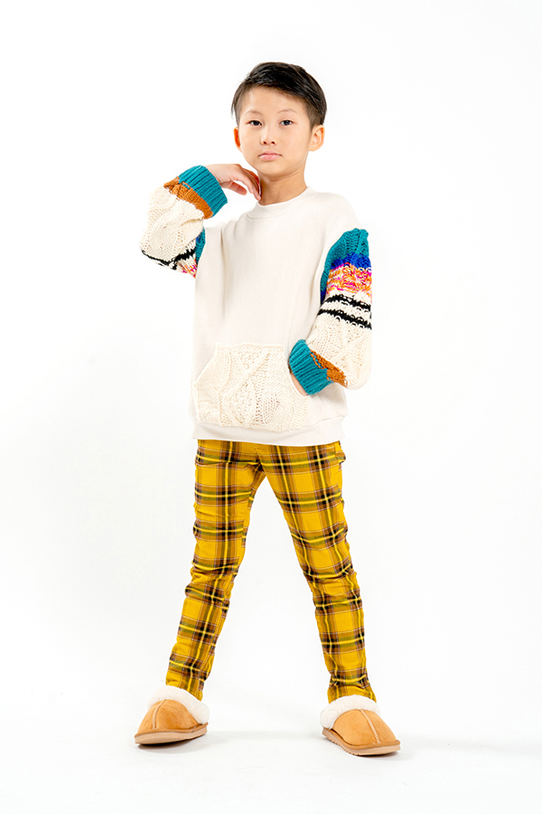TORANOSUKE 関東 小学生 男の子 モデル画像04