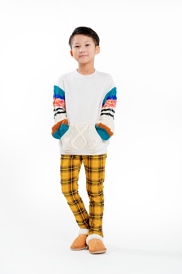 TORANOSUKE 関東 小学生 男の子 画像05