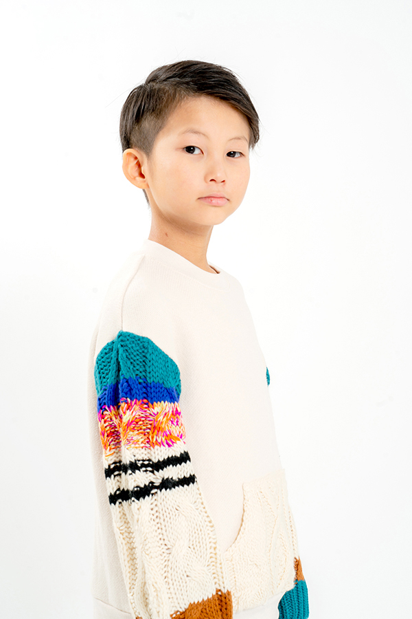 TORANOSUKE 関東 小学生 男の子 画像06