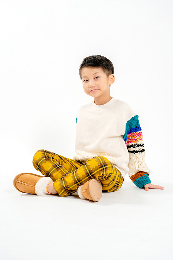 TORANOSUKE 関東 小学生 男の子 画像07