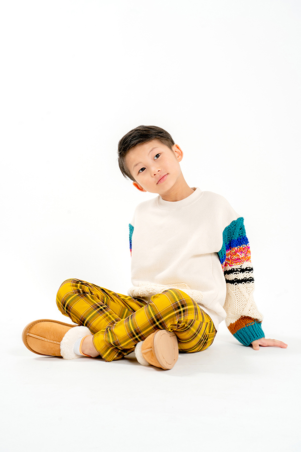 TORANOSUKE 関東 小学生 男の子 画像08