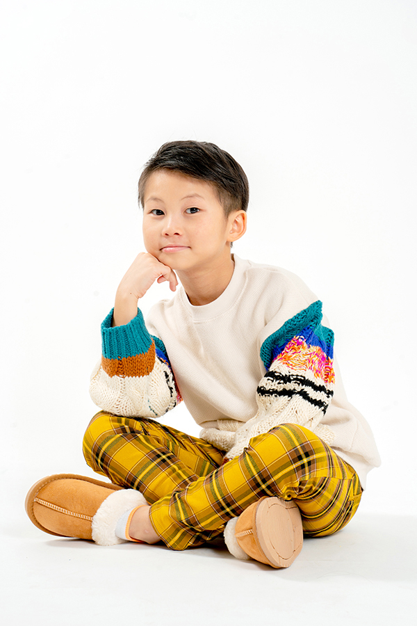 TORANOSUKE 関東 小学生 男の子 画像10
