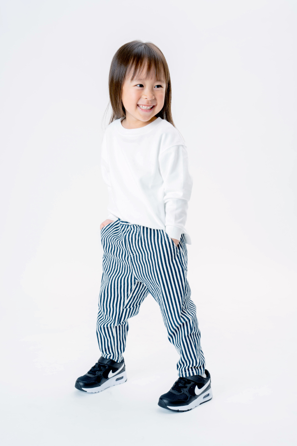 Satsuki  2～6歳 男の子 モデル画像02