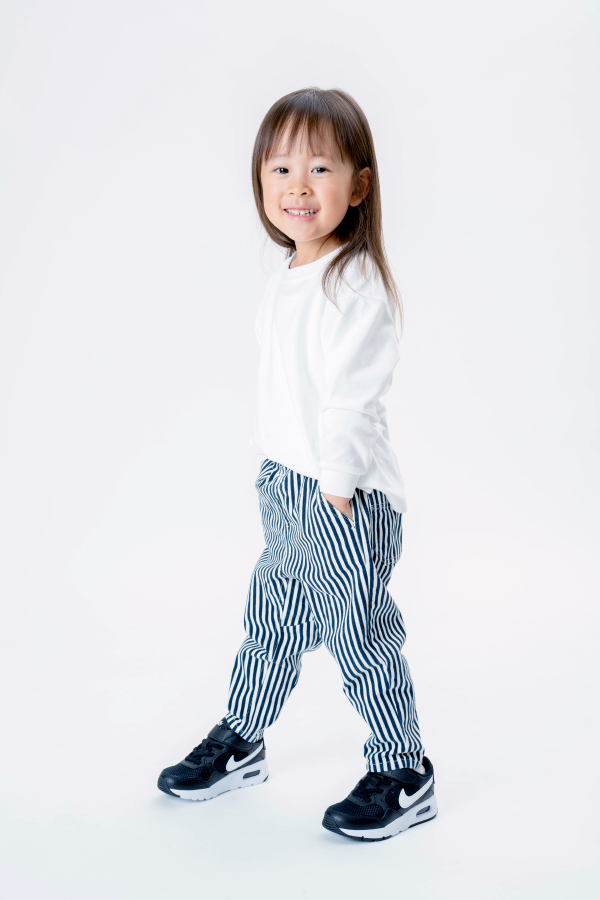 Satsuki  2～6歳 男の子 モデル画像03