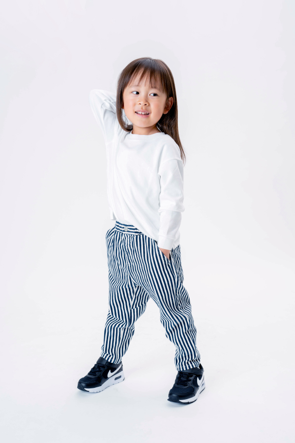 Satsuki  2～6歳 男の子 モデル画像04