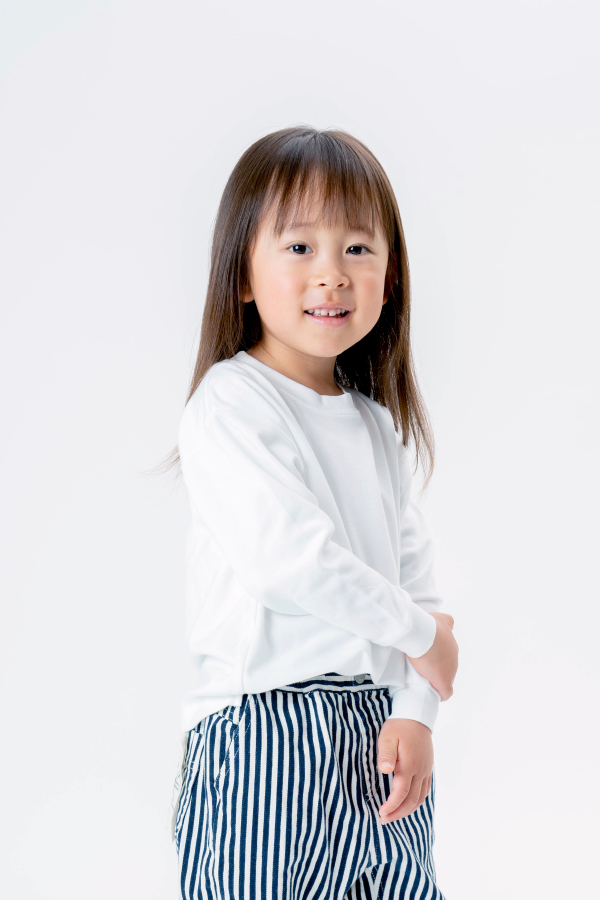 Satsuki  2～6歳 男の子 モデル画像05