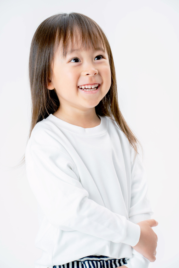 Satsuki  2～6歳 男の子 モデル画像06