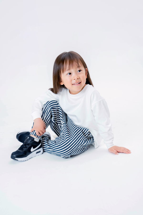 Satsuki  2～6歳 男の子 画像07