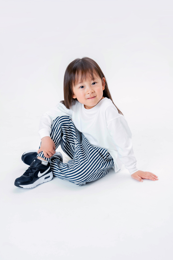 Satsuki  2～6歳 男の子 モデル画像08