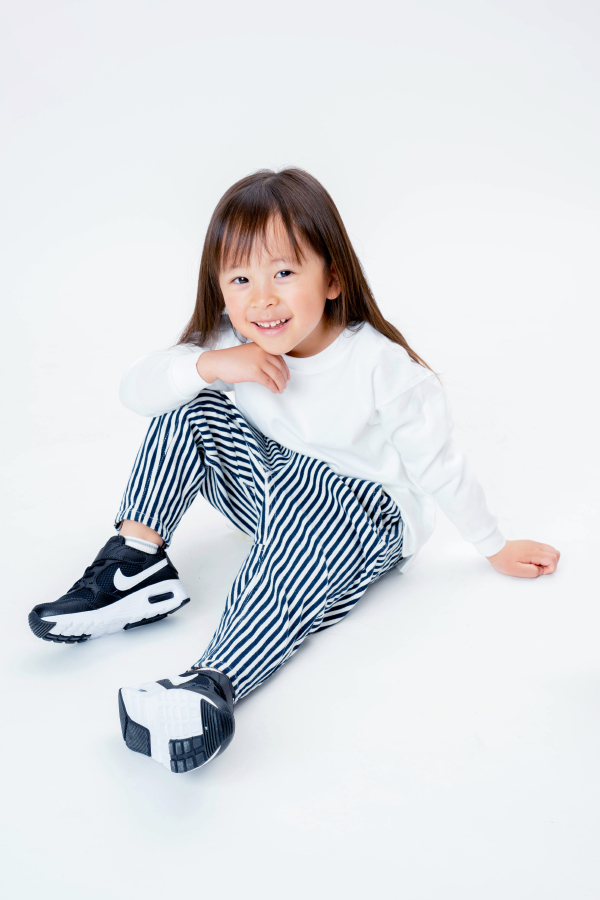 Satsuki  2～6歳 男の子 モデル画像10