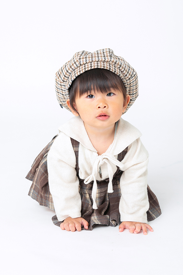 未來理   女の子 モデル画像01