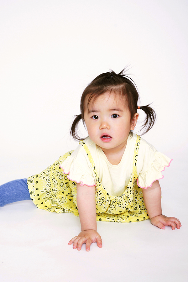 KOAME 北海道 2～6歳  モデル画像06