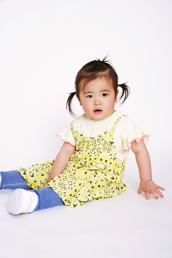 KOAME 北海道 2～6歳  モデル画像07