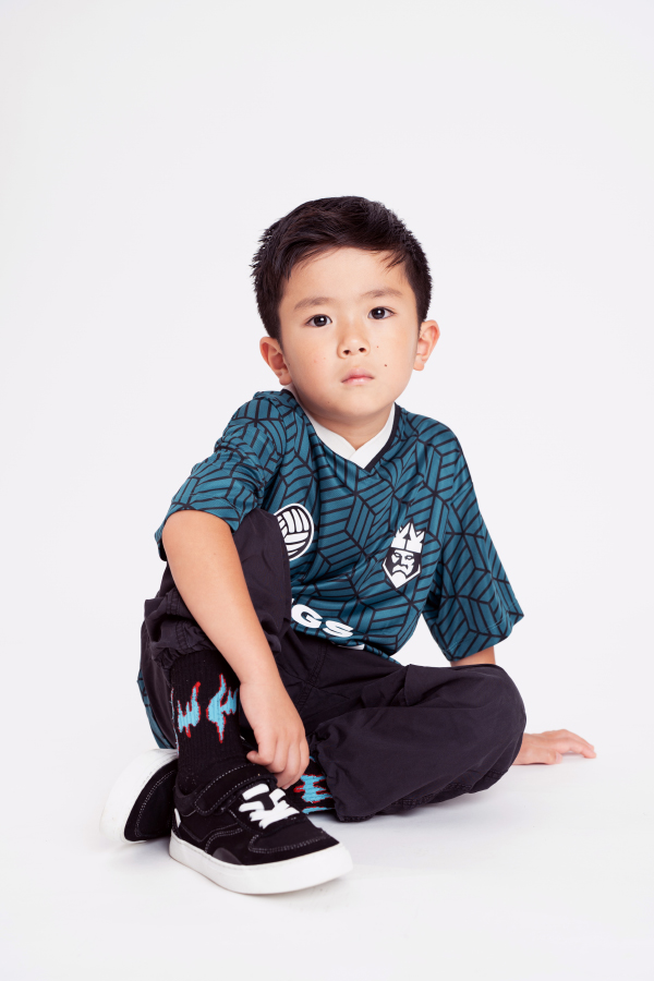 承太郎 関東 小学生 男の子 モデル画像05