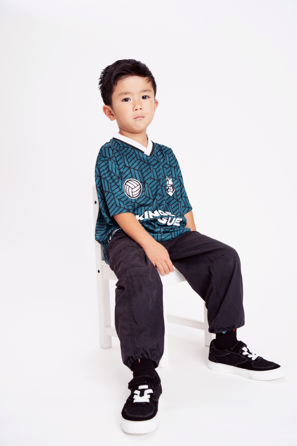 承太郎 関東 小学生 男の子 モデル画像06