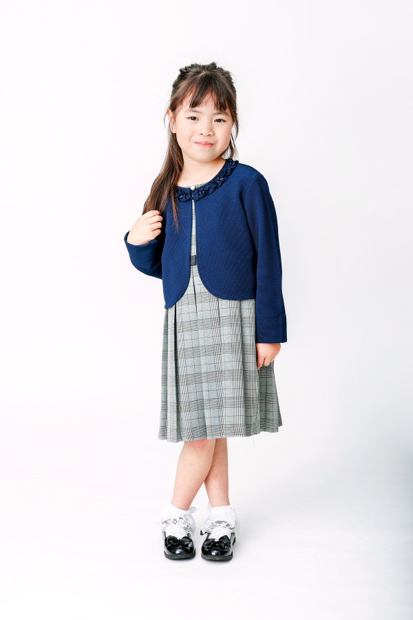 おと 関西 小学生 女の子 モデル画像02