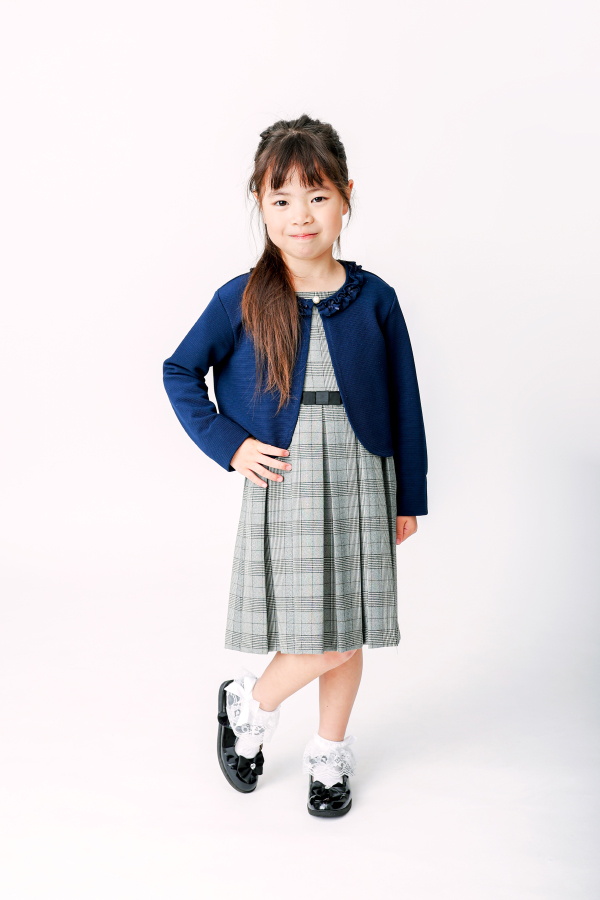 おと 関西 小学生 女の子 モデル画像04