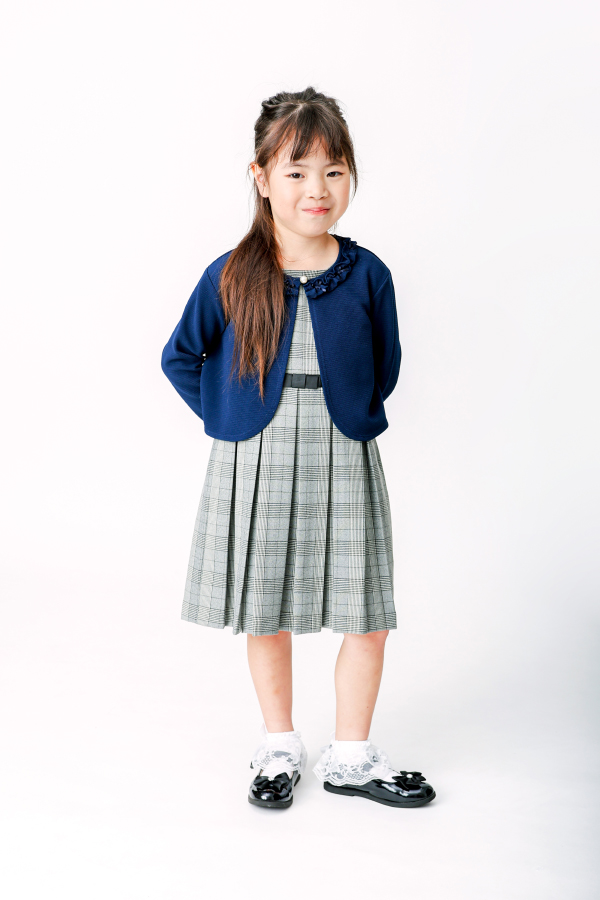 おと 関西 小学生 女の子 モデル画像06