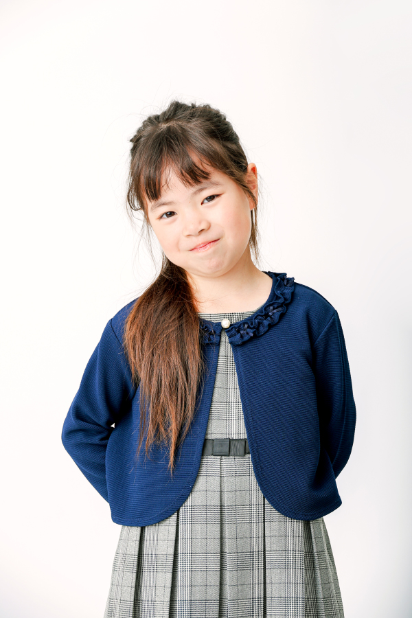 おと 関西 小学生 女の子 モデル画像08