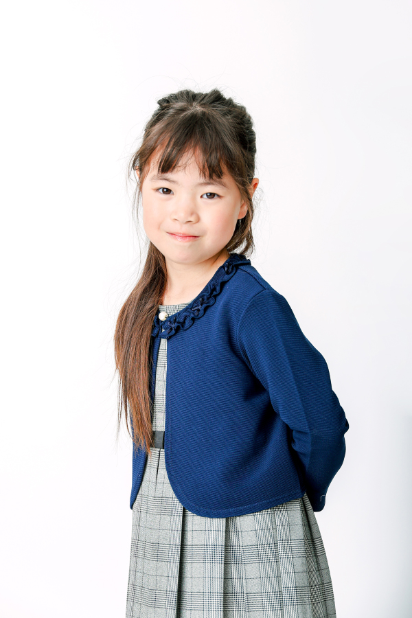 おと 関西 小学生 女の子 モデル画像10