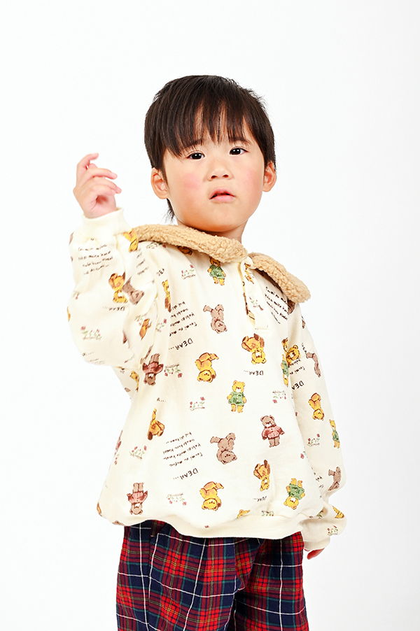 れお 東北 2～6歳 男の子 画像01