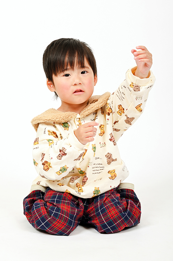 れお 東北 2～6歳 男の子 画像02