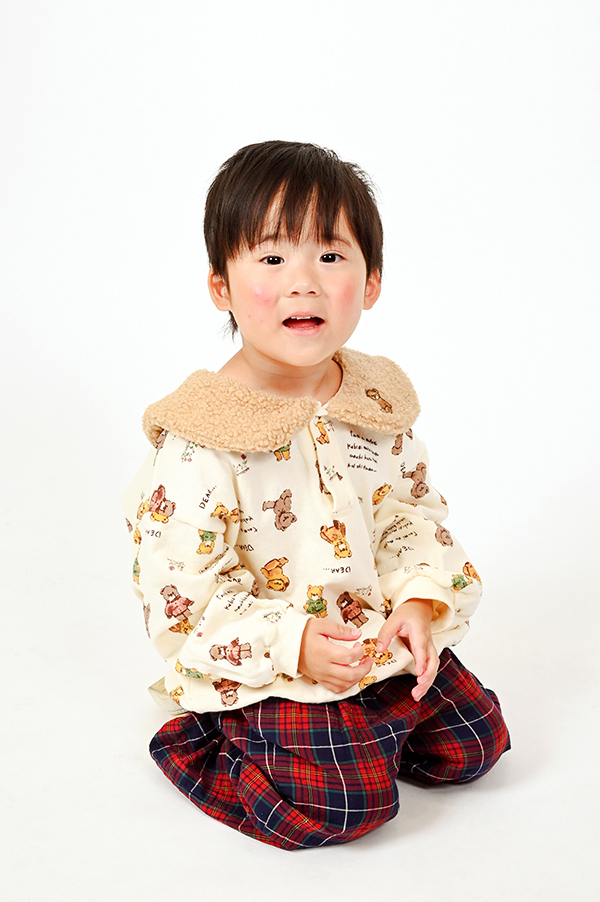 れお 東北 2～6歳 男の子 画像04